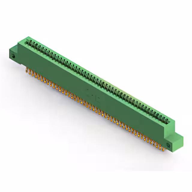 342-092-555-212 EDAC Inc.  Edgeboard Connectors